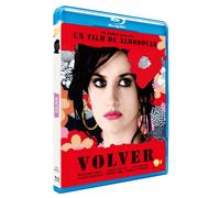 Volver Blu-ray