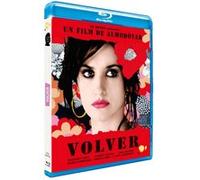 Volver Blu-ray E