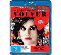 Volver [Blu-Ray] [Import]