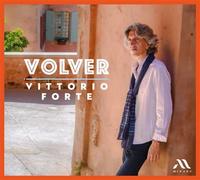 Volver CD