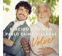Volver [CD] NEUF