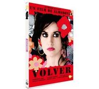 Volver DVD E