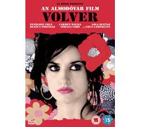 Volver (DVD) Lola Dueñas Blanca Portillo Yohana Cobo Antonio de la Torre