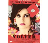 Volver (Ed.ESP.+ Libro) [Import]
