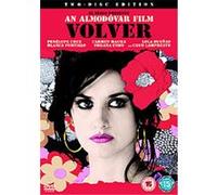 Volver – Lola Duenes – Import