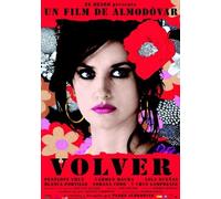 Volver – DVD – Import (2006)