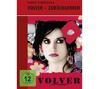 Volver - Volver Almodovar Edition