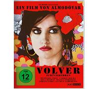 Volver - Zurückkehren [Blu-ray]