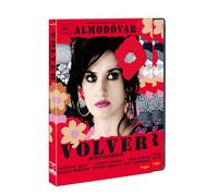 Volver-Zurückkehren - Volver - Zurückkehren (Special Edition, 2 DVDs)