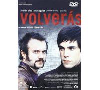Volverás (2002) (Dvd)