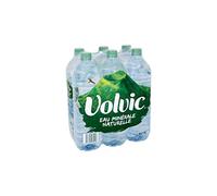 Volvic , 1.5 L (Lot De 12)