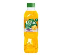 Volvic Eau aromatisée aux fruits exotiques juteux Bouteille 50 cl (Lot de 24)