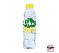 Volvic eau citron 12 x 50 cl