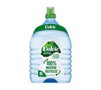 Volvic Eau minérale naturelle - Eau plate - Bonbonne PET 8 L
