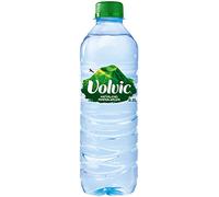 Volvic Eau Naturelle Water 0,5l (Pack de 24)