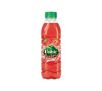 Volvic Juicy Fraise 50cl (pack de 24)