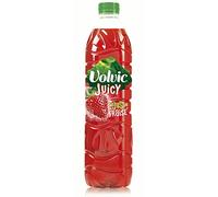 Volvic Juicy Fraise - La bouteille de 1,5L