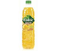 Volvic Exotiques noel - La bouteille de 1,5L