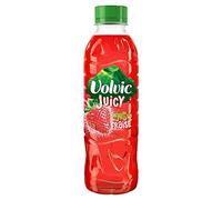 Volvic Juicy Volvic Fraise 50cl
