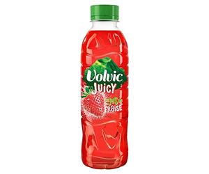 Volvic Juicy Volvic Fraise 50cl