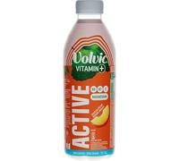 Volvic Vitamin + Active Saveur Pêche 75cl