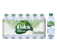 Volvic | Volvic Water | 24 x 500ml