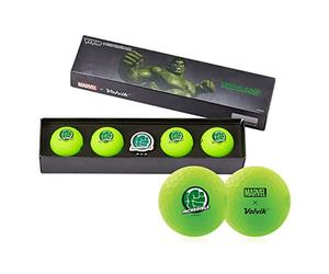Volvik Coffret Cadeau Marvel Hulk 2.0