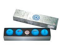 Volvik Marvel - Captain America, The Avengers Coffret cadeau