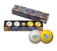 Volvik Solice Disney Aladdin Pack
