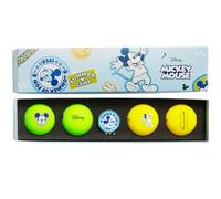 Volvik Vivid Soft Coffret cadeau Mickey Golf