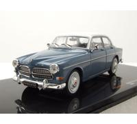 Volvo 121 Amazon 1966 Gris 1:43 Modèle IXO MODÈLE