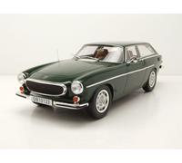 Norev Voiture miniature Volvo 1800 ES 1973 Vert Échelle 1:18