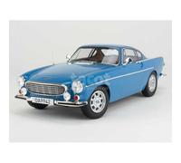 Volvo 1800 S 1969 - Norev 1/18