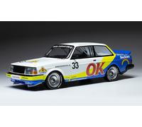 Volvo 1985 Andersson 1/18 Ixo