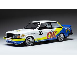 Volvo 1985 Andersson 1/18 Ixo
