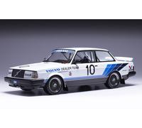 Volvo 1986 1/18 Ixo