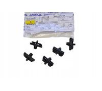 VOLVO 240 260 Support de pare-chocs à clip OE 1372113