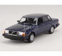 Volvo 240 Gl 1986 - Maxichamps 1/43