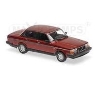 Volvo 240 gl 1986 maxichamps 1/43 G