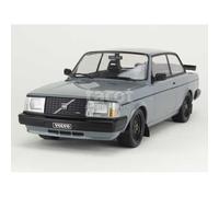 Volvo 240 Turbo Custom 1985 - Ixo 1/18