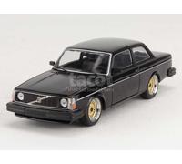 Volvo 242 1980 - Ixo 1/43