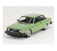 Volvo 242 1980 - Ixo 1/43