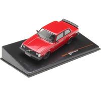 VOLVO 242 CUSTOM 1980 RED 1:43