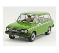ixosport Modèle réduit 1:43 Volvo 66 Kombi 1975 Vert CLC507N.22