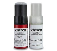 Volvo 725 Fusion Red Set de stylos de retouche