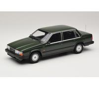 Volvo 740 GL Dark Green Minichamps 1:18 | 155171702