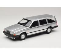 Volvo 740 GL Estate Silver Minichamps 1:18 | 155171770