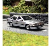 Volvo 850 Saloon, Argent - Minichamps 870171101 - HO 1/87