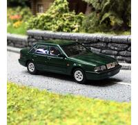 Volvo 850 Saloon, Vert - Minichamps 870171102 - HO 1/87