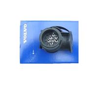 VOLVO Adaptateur d'embrayage S60 V60 XC60 II pour attelage traîné 13 broches / 7 broches 31414178